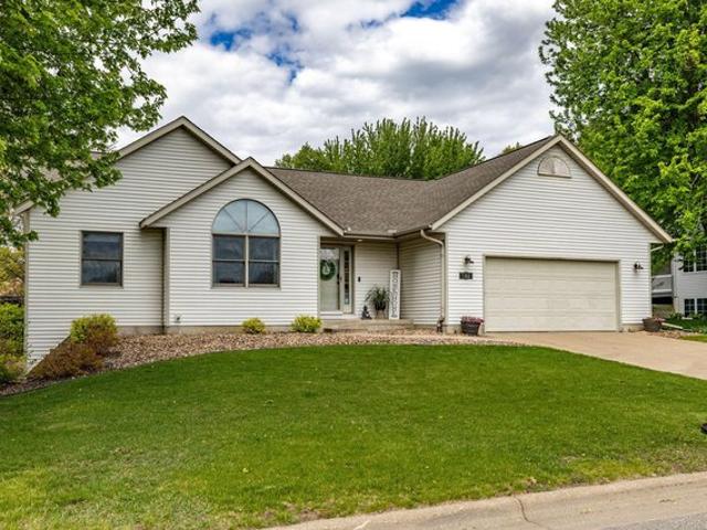 House for sale in Holmen, Wisconsin
