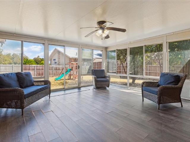 House for sale in Denton, Texas