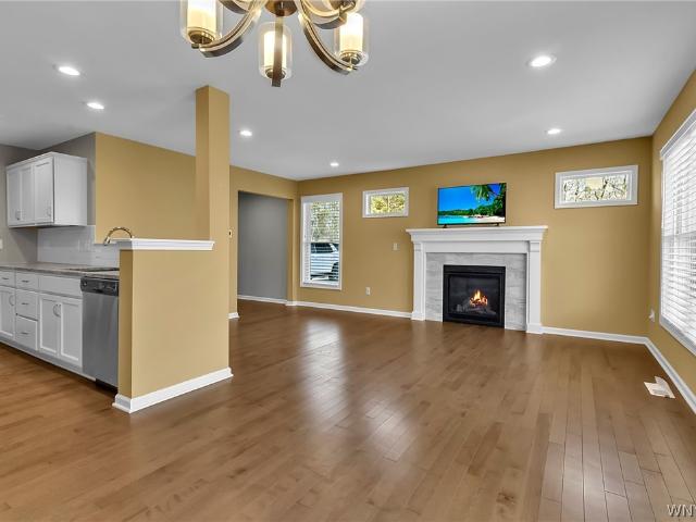 Condo for sale in West Seneca, New York