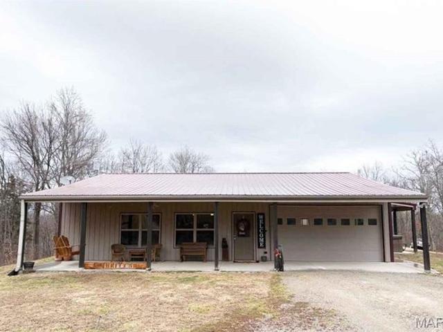 Land for sale in Jackson, Missouri