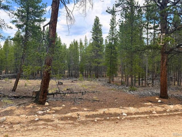Land for sale in Leadville, Colorado