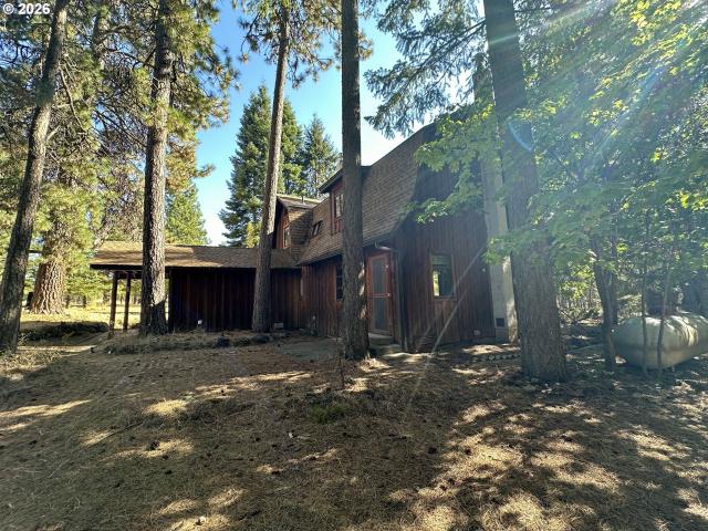 House for sale in Goldendale, Washington