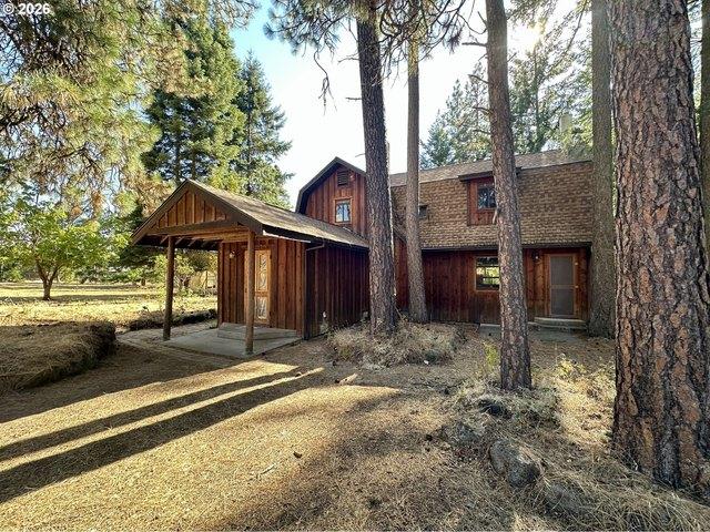 House for sale in Goldendale, Washington