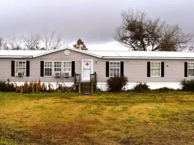House for rent in Cullman, Alabama