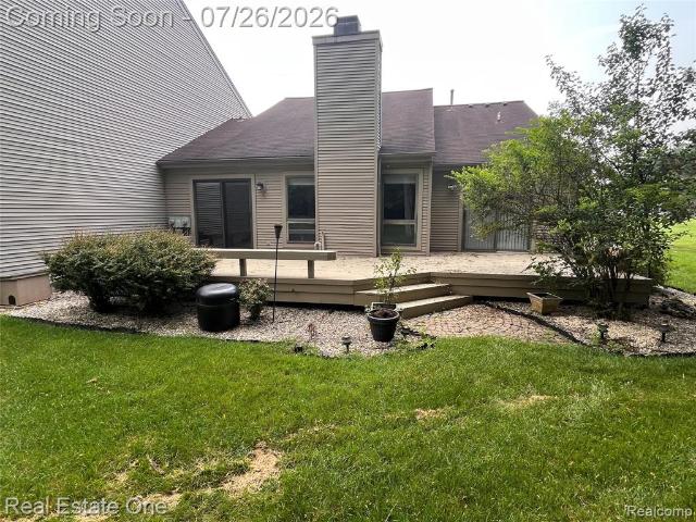 Property for rent in Rochester Hills, Michigan