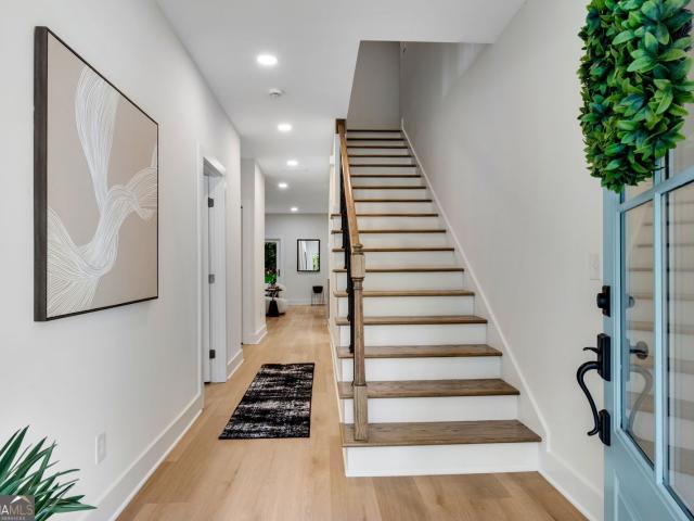 House for sale in Paulding, Georgia
