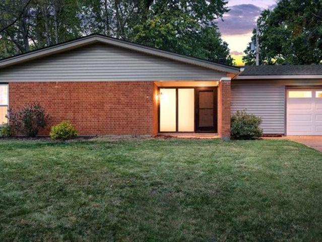 House for sale in Saint Louis