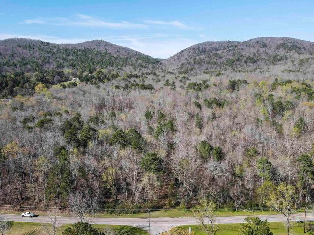 Land for sale in Anniston, Alabama