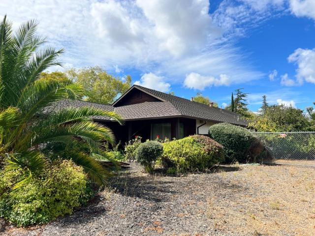 House for sale in Palo Alto, California