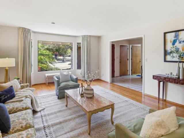 House for sale in Palo Alto, California