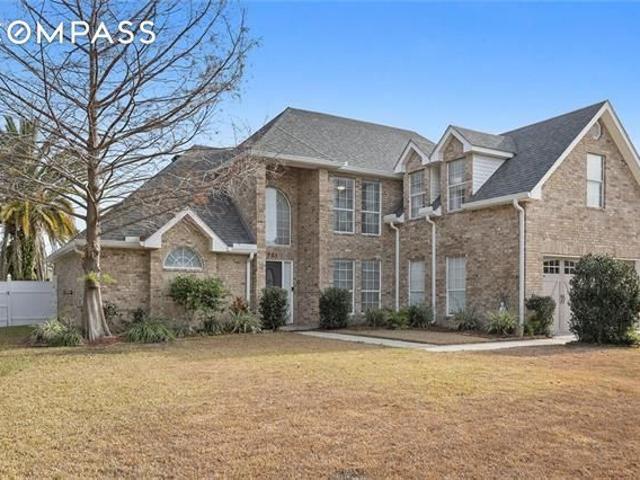 Property for rent in Belle Chasse, Louisiana