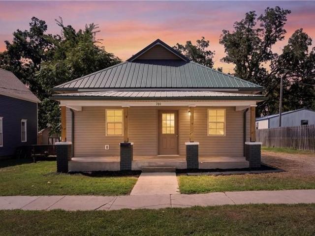House for sale in Kansas