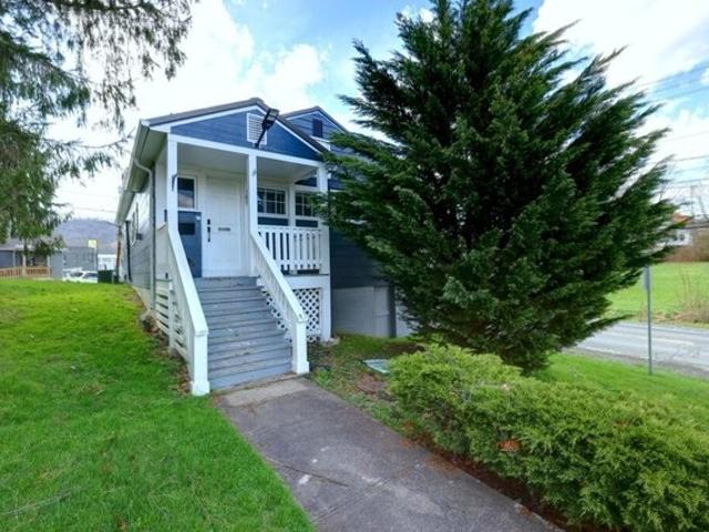 House for sale in Summersville, West Virginia