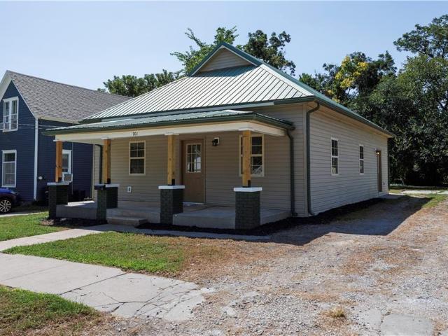 House for sale in Kansas