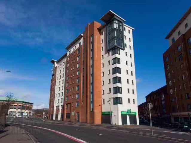 Apartment to rent