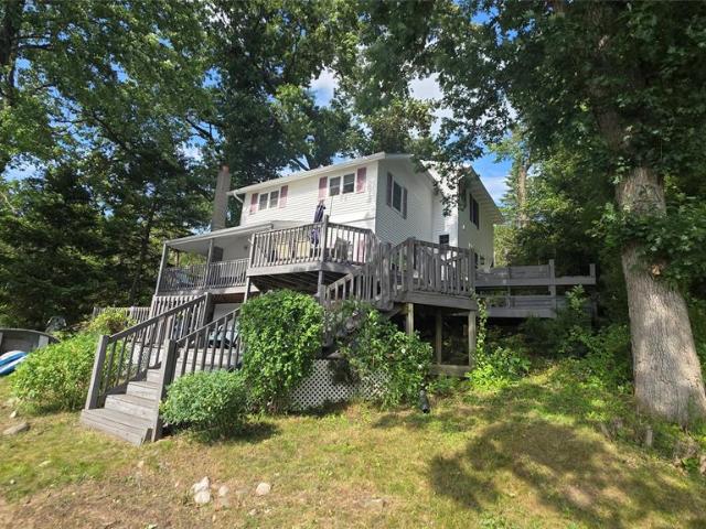 House for sale in Michigan