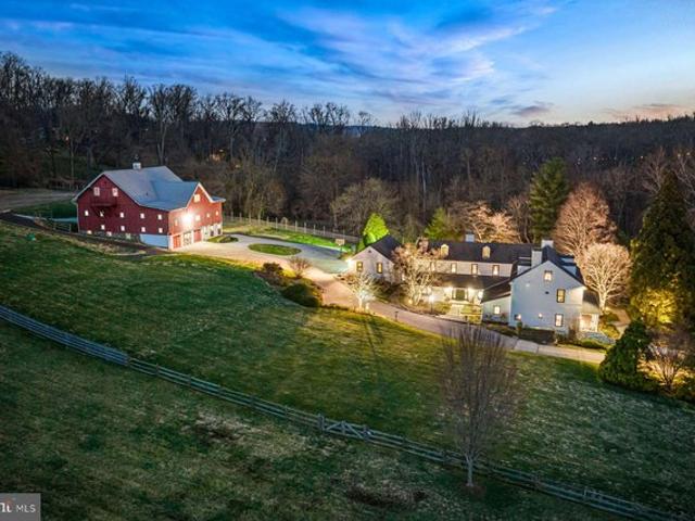 House for sale in Gladwyne, Pennsylvania