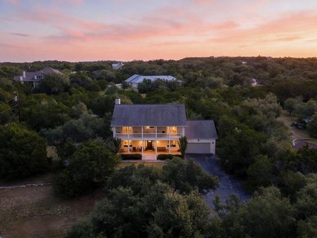 House for sale in Hays, Texas