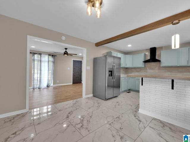 House for sale in Gardendale, Alabama