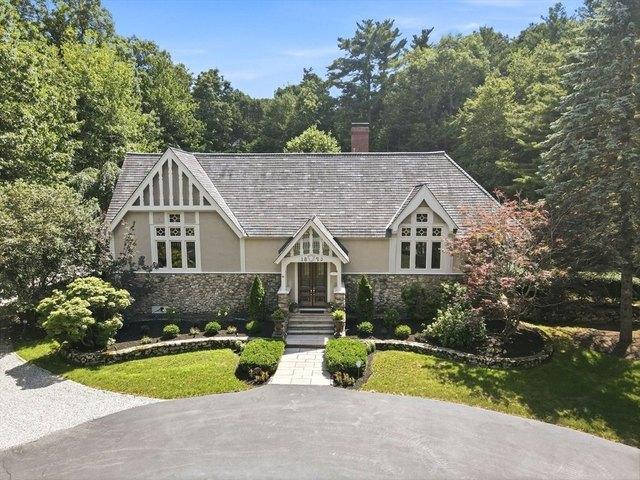 House for sale in Scituate, Massachusetts