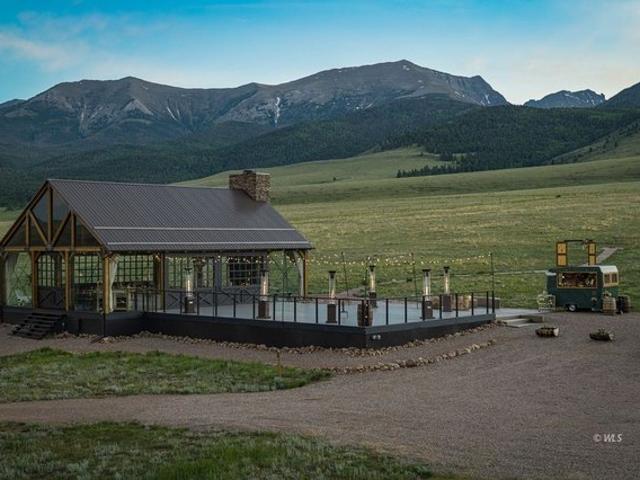 House for sale in Custer, Colorado