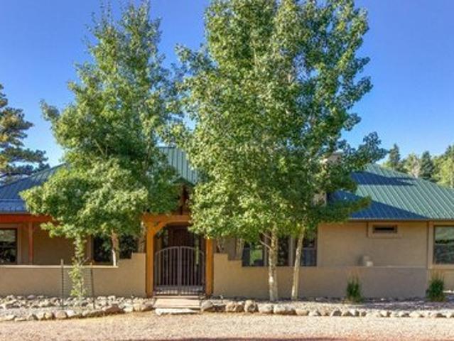 Farm for sale in Custer, Colorado