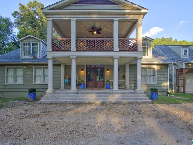 House for sale in Clanton, Alabama