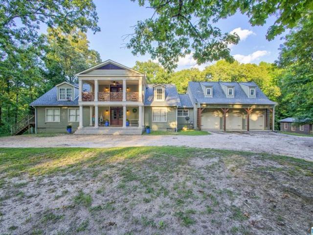 House for sale in Clanton, Alabama