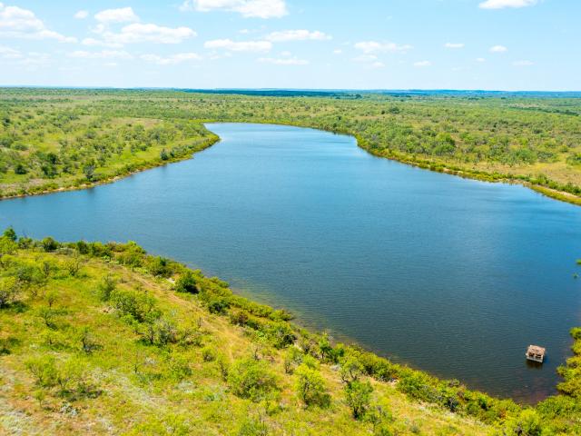 Land for sale in Coleman, Texas