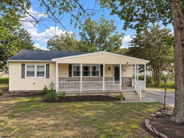 House for sale in Egg Harbor Township, New Jersey
