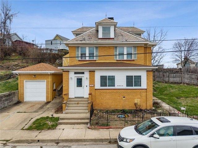 House for sale in Jeannette, Pennsylvania