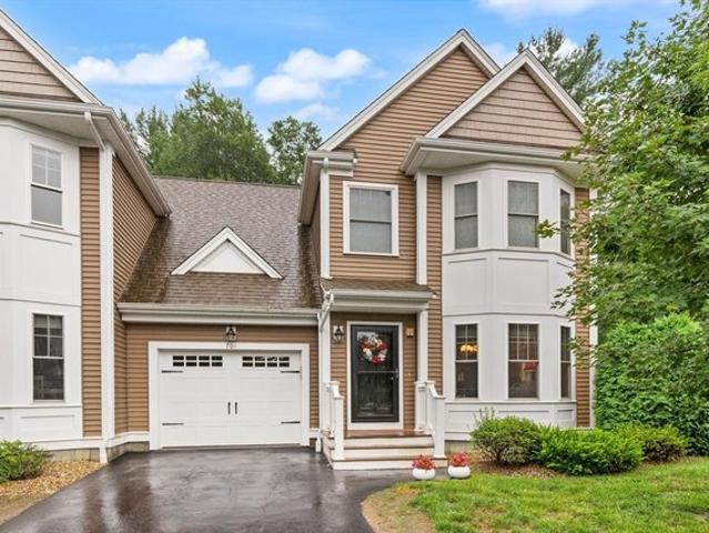 Condo for sale in Bellingham, Massachusetts