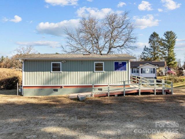 House for sale in Hendersonville, North Carolina