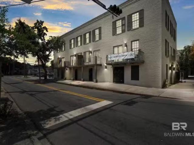 Apartment for rent in Mobile
