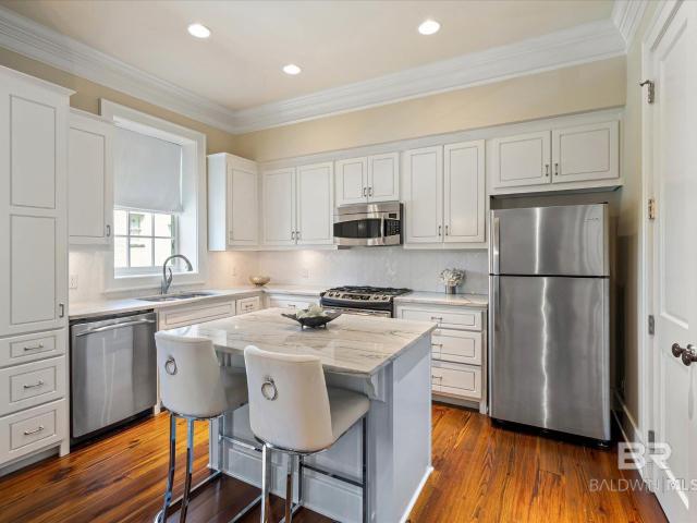 Townhouse for sale in Mobile, Alabama