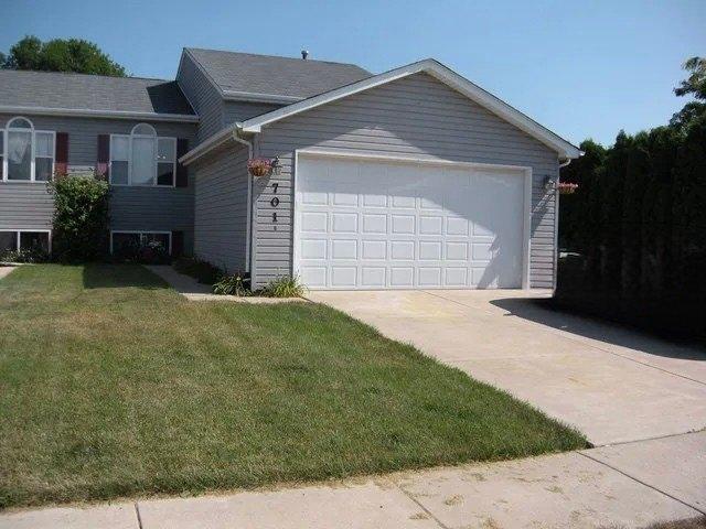 Townhouse for sale in Minooka, Illinois