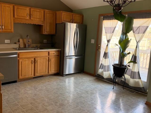 House for sale in Minooka, Illinois