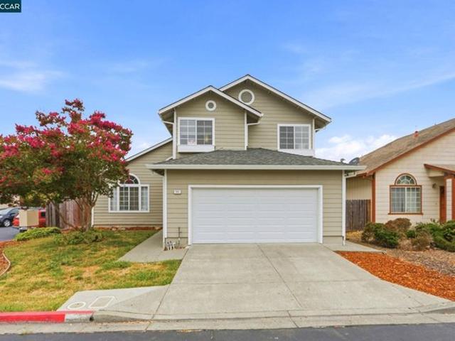 House for sale in American Canyon, California