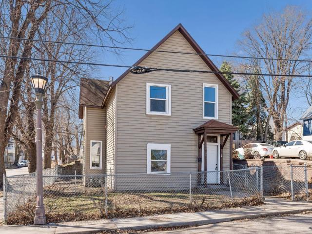 House for sale in Ramsey, Minnesota