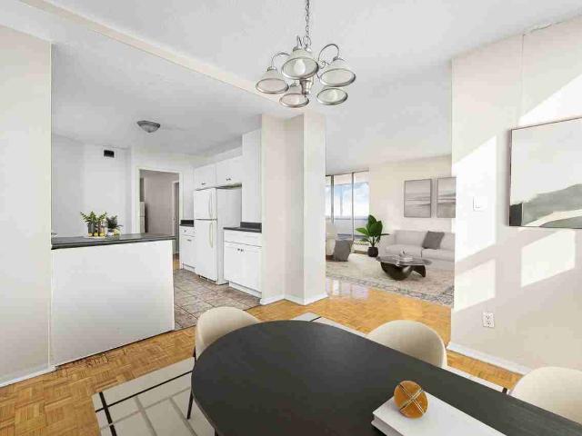 Apartment for rent in Don Valley East, Toronto