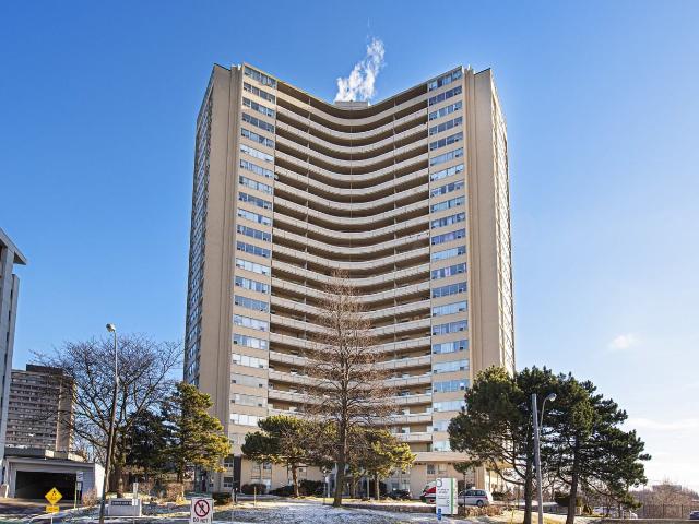 Apartment for rent in Woburn, Ontario