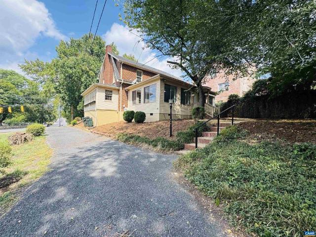 House for sale in Virginia