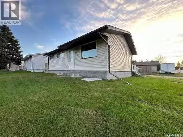 House for sale in Hudson Bay, Saskatchewan