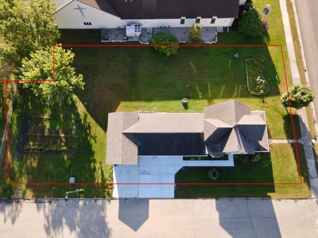 House for sale in Henning, Minnesota