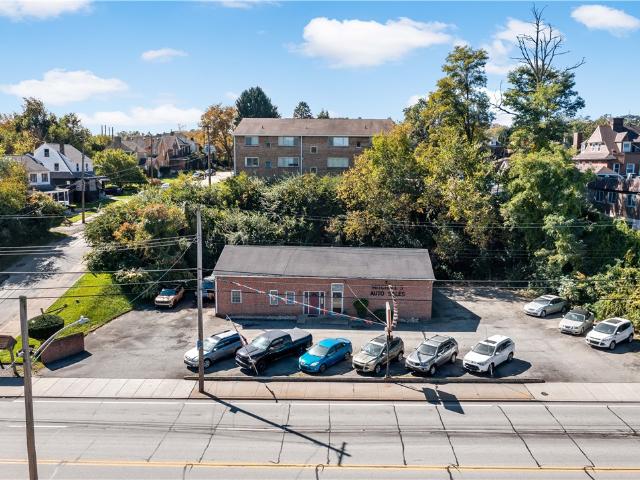 Commercial for sale in Duquesne, Allegheny County