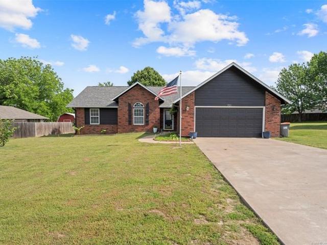House for sale in Grove, Oklahoma