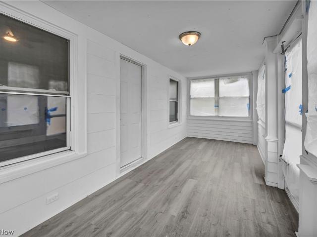 House for sale in Cleveland, Ohio