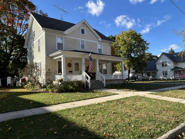 Property for sale in Brodhead, Wisconsin