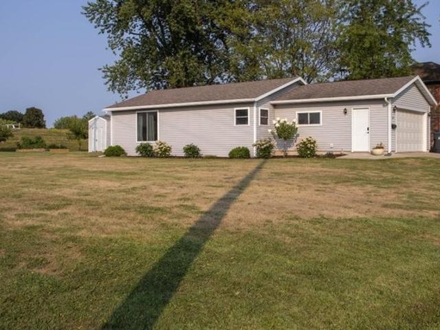 House for sale in Marshfield, Wisconsin