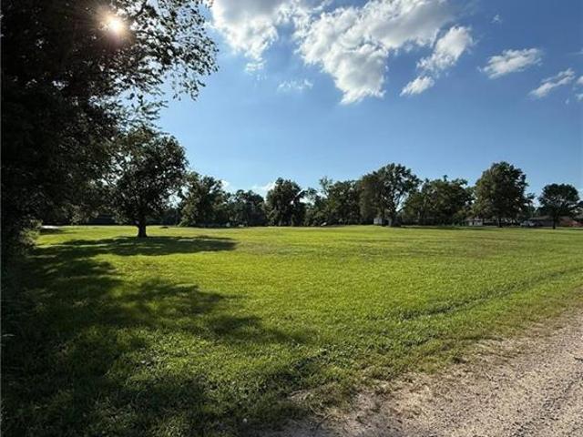 Land for sale in Kansas